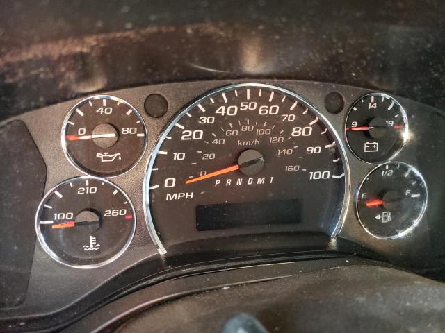 Photo 9 from auction – 2010 CHEVROLET EXPRESS G3 with VIN 1GC2GUBG6A1120967