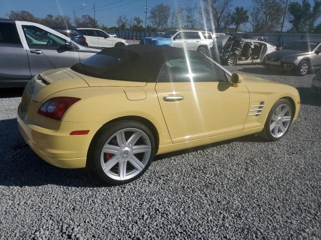 Photo 3 from auction – 2005 CHRYSLER CROSSFIRE with VIN 1C3AN65L55X032960