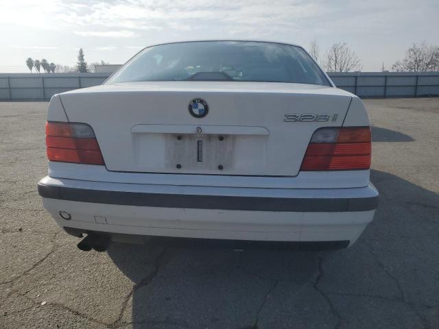 Photo 6 from auction – 1998 BMW 328 I AUTO with VIN WBACD4324WAV61646