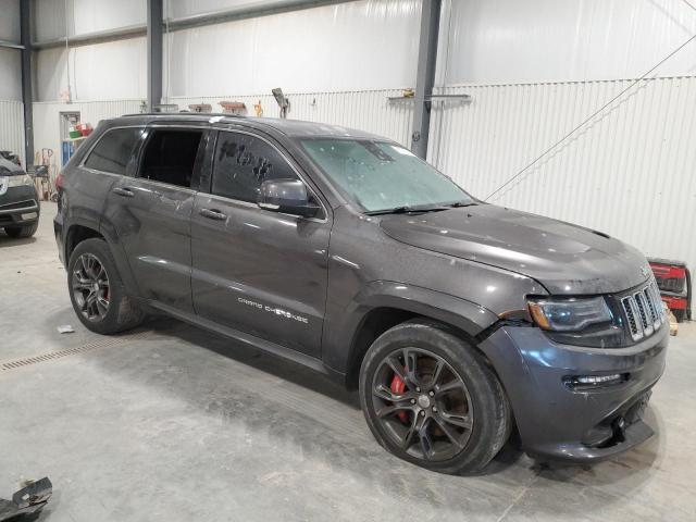 Photo 4 from auction – 2015 JEEP GRAND CHER with VIN 1C4RJFDJ8FC752210