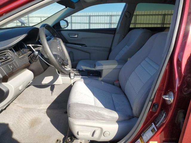 Photo 7 from auction – 2017 TOYOTA CAMRY LE with VIN 4T1BF1FK5HU723932