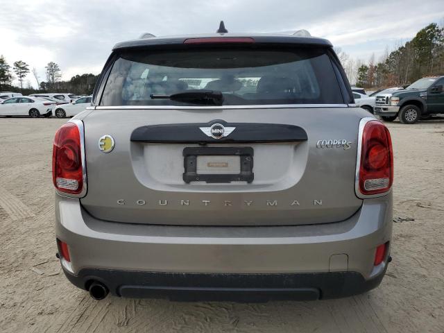 Photo 6 from auction – 2018 MINI COOPER S E with VIN WMZYU7C41J3B86228