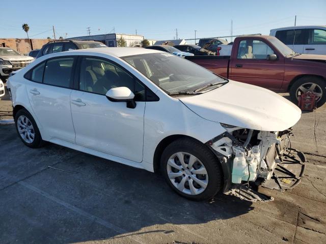 Photo 4 from auction – 2023 TOYOTA COROLLA LE with VIN JTDBCMFE1P3023502