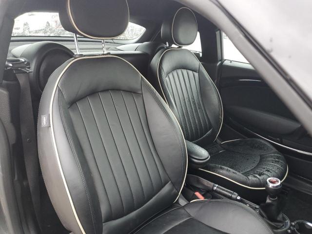 Photo 10 from auction – 2012 MINI COOPER COU with VIN WMWSX5C55CT141249