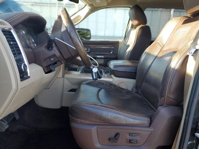 Photo 7 from auction – 2015 RAM 2500 LONGH with VIN 3C6UR5LL1FG520438