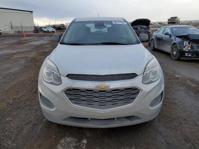 Photo 5 from auction – 2017 CHEVROLET EQUINOX LS with VIN 2GNFLEEK2H6301162