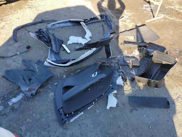 Photo 13 from auction – 2023 KIA NIRO WIND with VIN KNDCR3L11P5049116