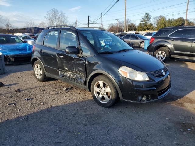 Photo 4 from auction – 2011 SUZUKI SX4 with VIN JS2YB5A36B6301722