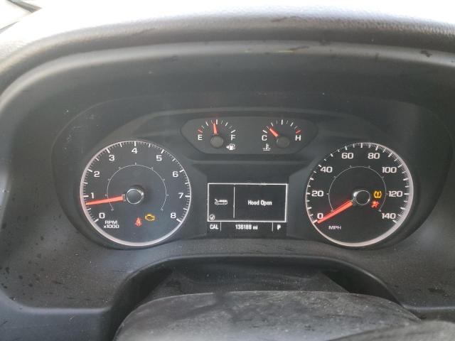 Photo 9 from auction – 2019 GMC ACADIA SLE with VIN 1GKKNLLS3KZ217814