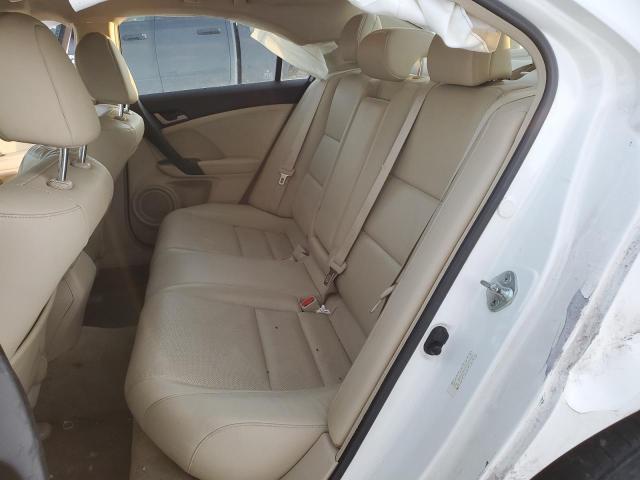 Photo 10 from auction – 2010 ACURA TSX with VIN JH4CU2F67AC040664