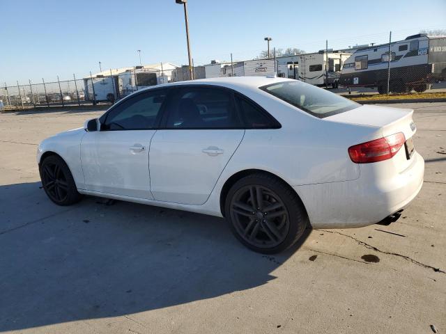 Photo 2 from auction – 2014 AUDI A4 PREMIUM with VIN WAUAFAFL2EN042669