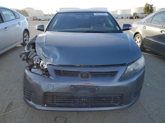 Photo 5 from auction – 2013 TOYOTA SCION TC with VIN JTKJF5C72D3056883