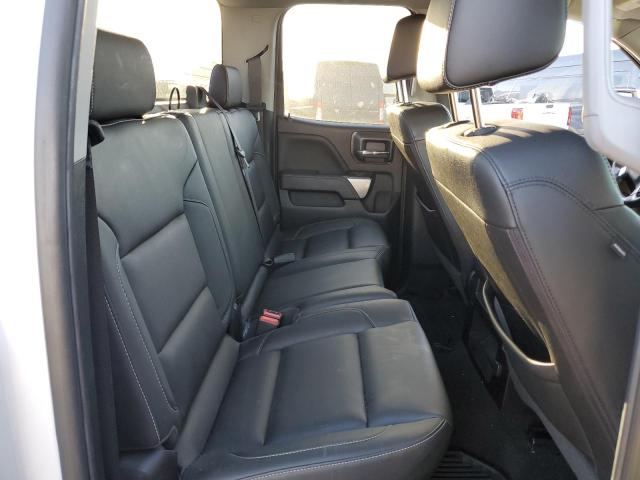 Photo 10 from auction – 2018 CHEVROLET SILVERADO with VIN 1GCRCREC9JZ330447