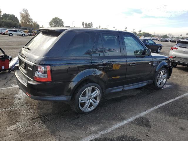 Photo 3 from auction – 2013 LAND ROVER RANGE ROVE with VIN SALSK2D42DA803719
