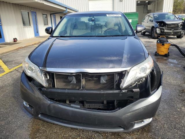 Photo 5 from auction – 2011 TOYOTA AVALON BAS with VIN 4T1BK3DB3BU420553