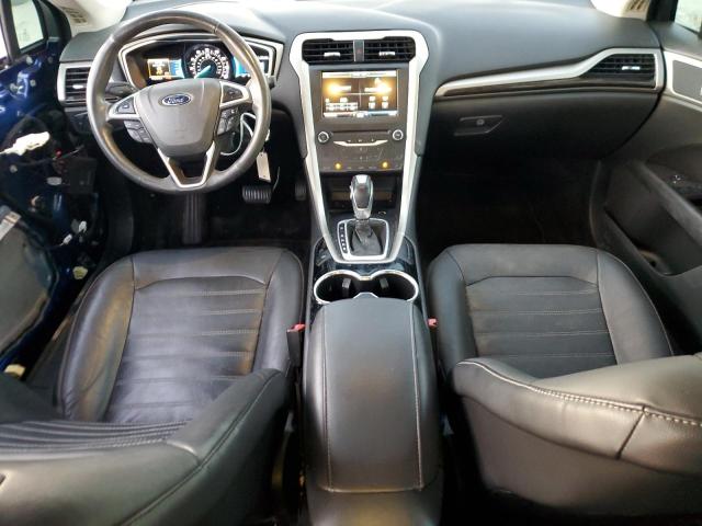 Photo 8 from auction – 2015 FORD FUSION SE with VIN 3FA6P0HD3FR113047