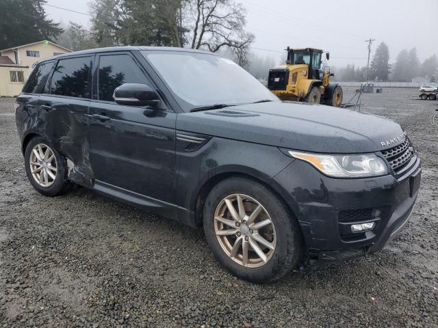 Photo 4 from auction – 2016 LAND ROVER RANGE ROVE with VIN SALWG2PF7GA116823