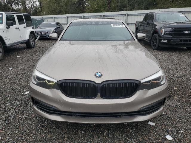 Photo 5 from auction – 2018 BMW 530XE with VIN WBAJB1C5XJB084536