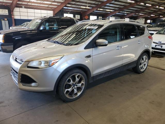 FORD ESCAPE TIT 2014 with VIN 1FMCU9J91EUA18666 - Photo from auction