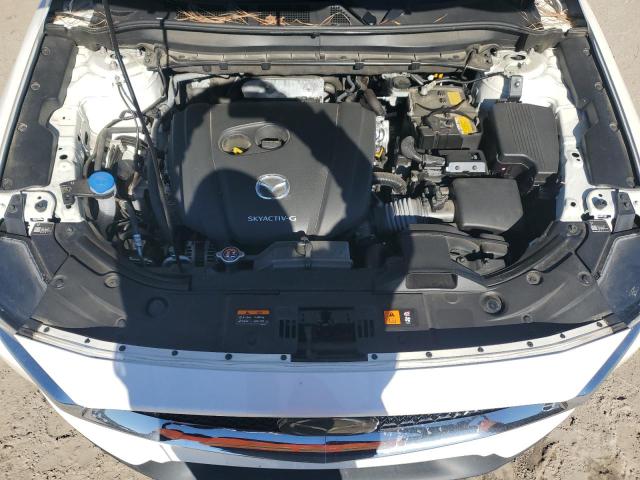 Photo 12 from auction – 2021 MAZDA CX-5 GRAND with VIN JM3KFBDM0M1440565