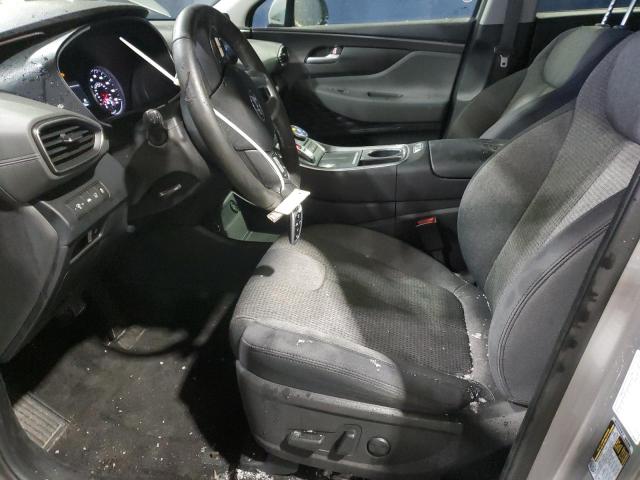 Photo 7 from auction – 2023 HYUNDAI SANTA FE S with VIN 5NMS2DAJ4PH636352