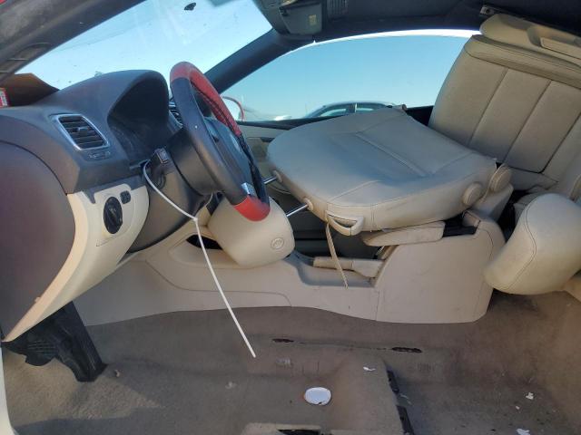 Photo 7 from auction – 2008 VOLKSWAGEN EOS TURBO with VIN WVWAA71F08V010779