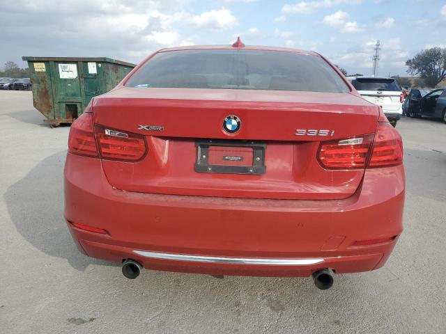 Photo 6 from auction – 2013 BMW 335 XI with VIN WBA3B9C57DJ899245