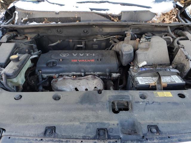 Photo 11 from auction – 2006 TOYOTA RAV4 with VIN JTMBD33VX66008487