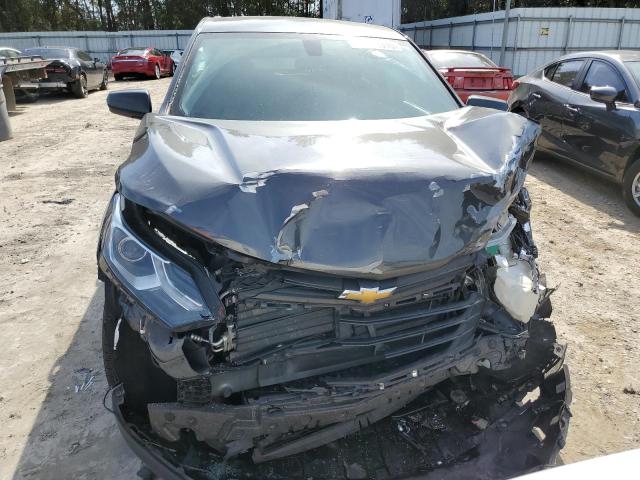 Photo 5 from auction – 2018 CHEVROLET EQUINOX LT with VIN 2GNAXSEV2J6182008