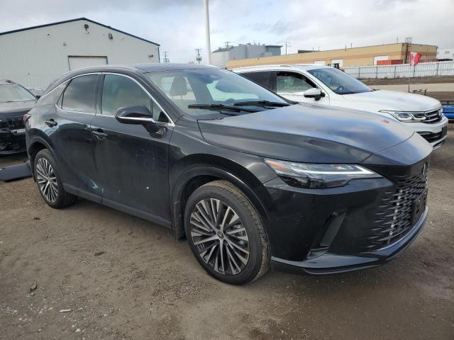Photo 4 from auction – 2025 LEXUS RX 350 BAS with VIN 2T2BAMCA0SC089039