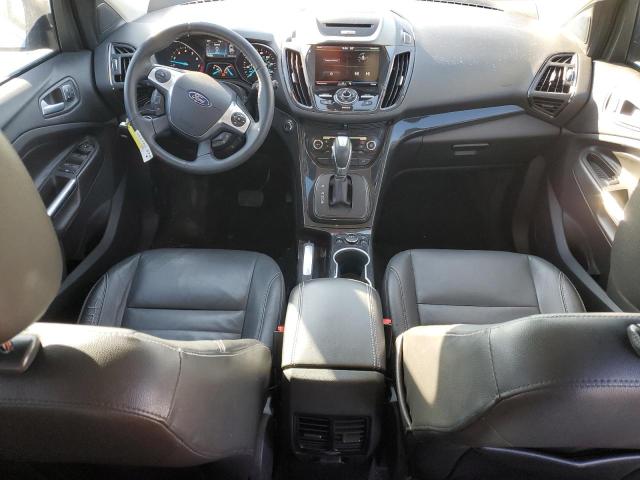 Photo 8 from auction – 2014 FORD ESCAPE TIT with VIN 1FMCU0JXXEUB97929