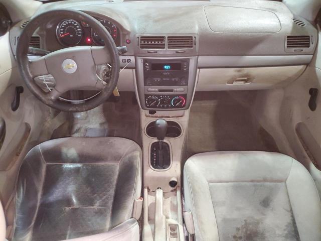 Photo 8 from auction – 2005 CHEVROLET COBALT with VIN 1G1AK52F957560510