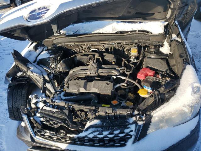 Photo 11 from auction – 2015 SUBARU FORESTER 2 with VIN JF2SJADC7FH838358