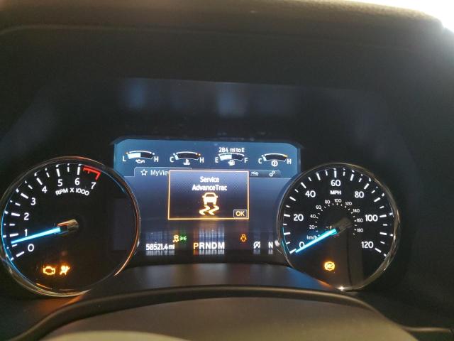 Photo 9 from auction – 2021 FORD EXPEDITION with VIN 1FMJK1KT8MEA07911