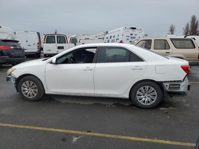 Photo 2 from auction – 2012 TOYOTA CAMRY BASE with VIN 4T1BF1FK1CU551679