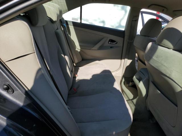 Photo 10 from auction – 2011 TOYOTA CAMRY BASE with VIN 4T1BF3EK7BU660353