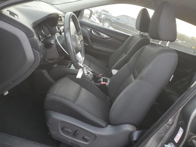 Photo 7 from auction – 2017 NISSAN ROGUE S with VIN KNMAT2MVXHP529682