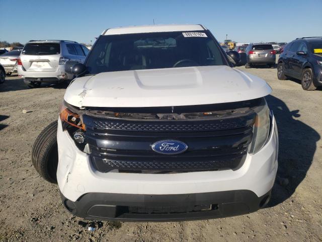 صورة رقم 5 من المزاد - 2015 FORD EXPLORER P مع VIN 1FM5K8AR6FGB41422