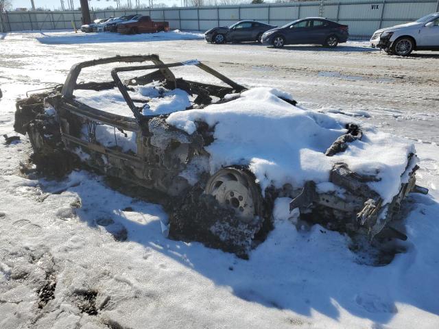 Photo 4 from auction – 1993 CHEVROLET CORVETTE with VIN 1G1YY23P9P5116884