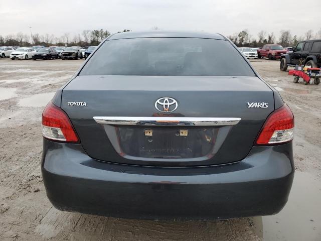 Photo 6 from auction – 2007 TOYOTA YARIS with VIN JTDBT923271069756
