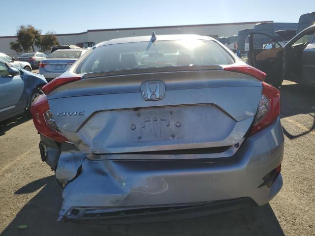 Photo 6 from auction – 2016 HONDA CIVIC EX with VIN 19XFC1F3XGE220224