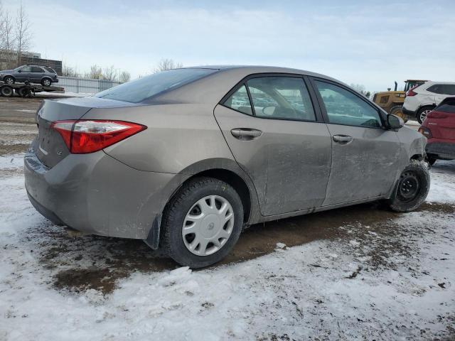Photo 3 from auction – 2016 TOYOTA COROLLA L with VIN 2T1BURHE3GC552593
