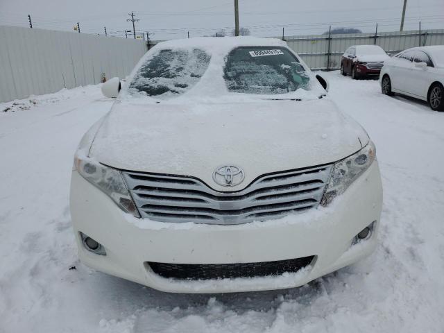 Photo 5 from auction – 2012 TOYOTA VENZA LE with VIN 4T3ZA3BB0CU057867