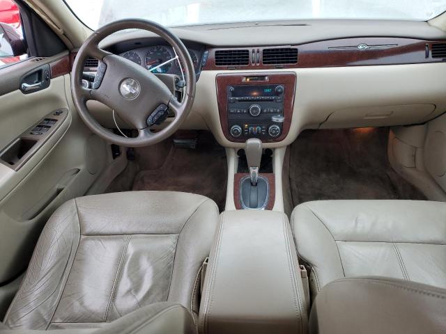 Photo 8 from auction – 2007 CHEVROLET IMPALA LT with VIN 2G1WT58K279355071
