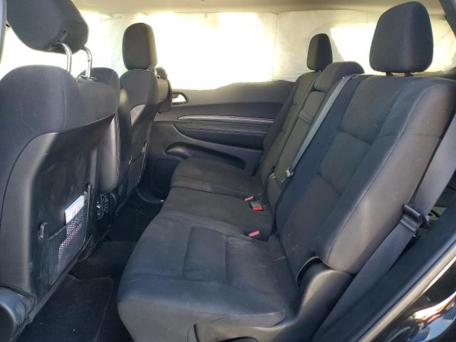 Photo 11 from auction – 2021 DODGE DURANGO SX with VIN 1C4RDHAG5MC760726