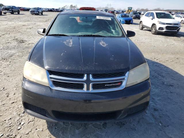 Photo 5 from auction – 2014 DODGE AVENGER SE with VIN 1C3CDZAB4EN105483