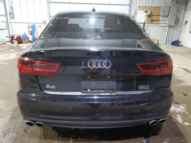 Photo 6 from auction – 2016 AUDI A6 PRESTIG with VIN WAUHGAFC0GN010205
