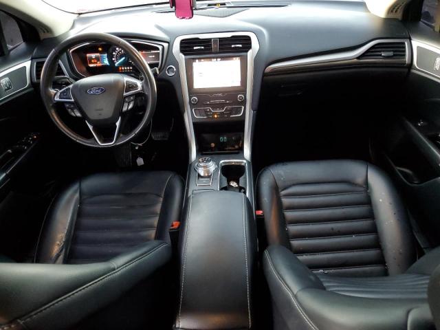 Photo 8 from auction – 2019 FORD FUSION SEL with VIN 3FA6P0CD1KR233575