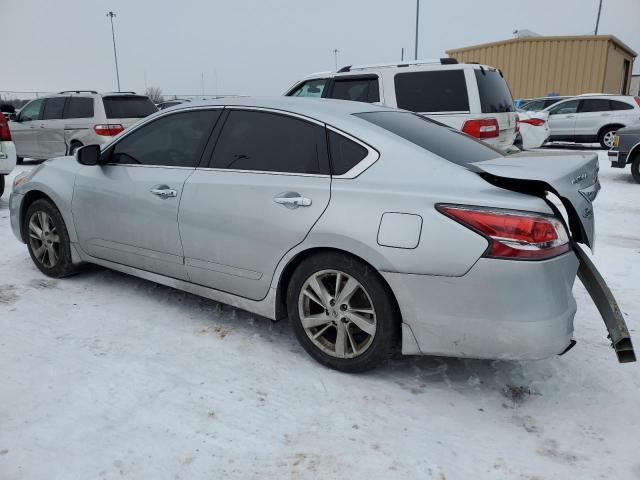Photo 2 from auction – 2014 NISSAN ALTIMA 2.5 with VIN 1N4AL3AP2EC124808