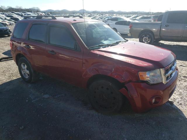 Photo 4 from auction – 2010 FORD ESCAPE XLT with VIN 1FMCU0D71AKC45416